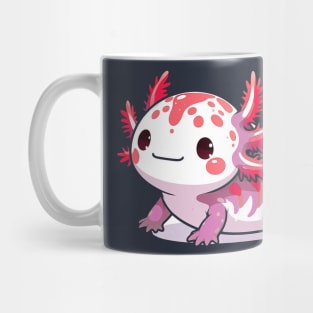 Axolotl Mug